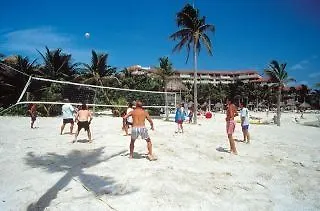 Club Oasis Puerto Aventuras Hotel