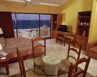 Club Oasis Puerto Aventuras Hotel Meksyk