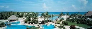 Club Oasis Puerto Aventuras Hotel